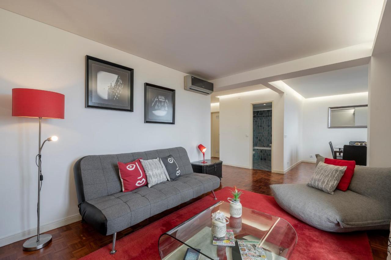 Casa Sta Clara By An Island Apart ฟุงชาล ภายนอก รูปภาพ