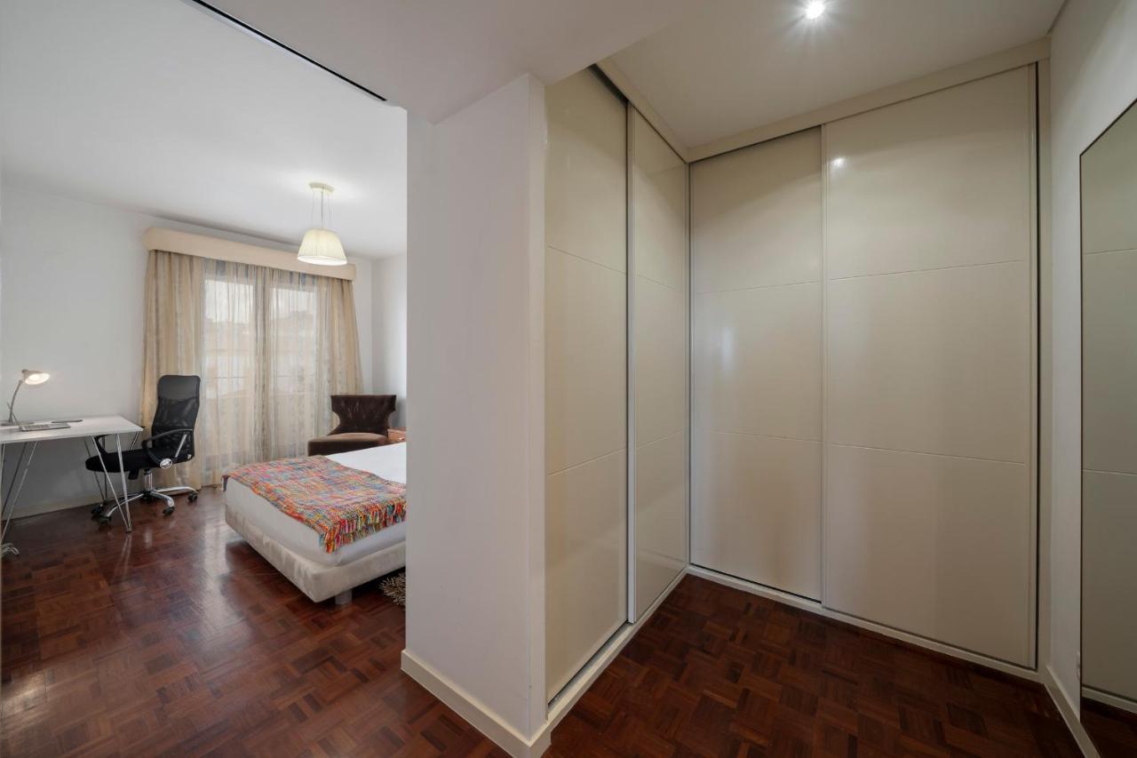 Casa Sta Clara By An Island Apart ฟุงชาล ภายนอก รูปภาพ